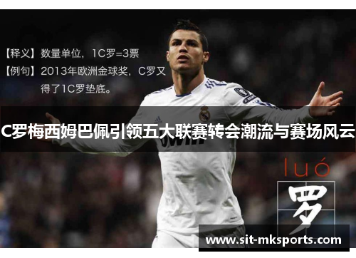 C罗梅西姆巴佩引领五大联赛转会潮流与赛场风云